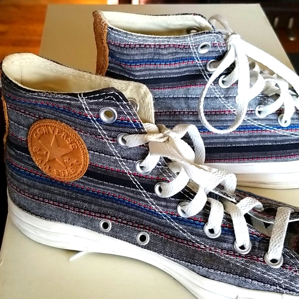 converse high tops